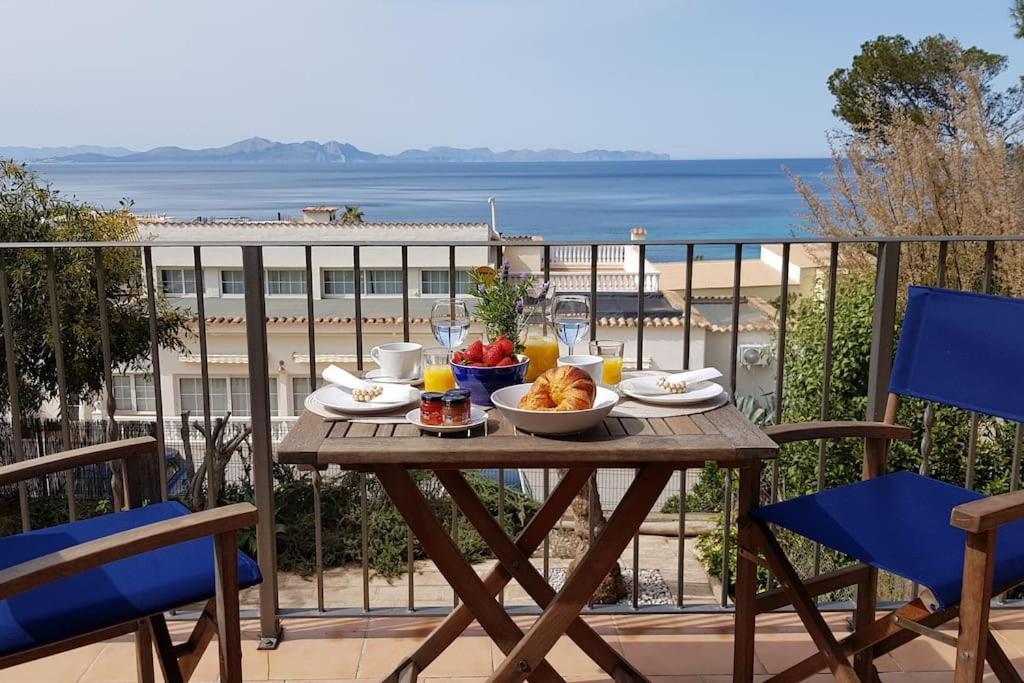 Casa Vacacional Beia En Betlem Holiday home Colonia de Sant Pere
